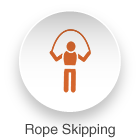 Rope Skipping